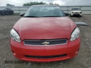 ✅ 2007 Chevrolet Monte Carlo LS • VIN: 2G1WJ15K879257939 • Lot: 56632715. Listed on Copart with 107,543 mi. Free auction sales archive from the USA and detailed vehicle history report at DreamBid. Image 5.