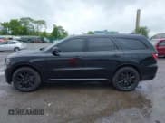 ✅ 2018 Dodge Durango GT • VIN: 1C4RDJDG2JC146117 • Lot: 42264553. Listed on IAAI with 107,819 mi. Free auction sales archive from the USA and detailed vehicle history report at DreamBid. Image 14.