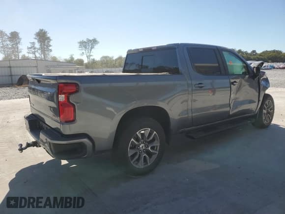 ✅ 2019 Chevrolet Silverado 1500 RST • VIN: 1GCUYEED1KZ356216 • Lot: 76403664. Wystawiony na Copart z przebiegiem 41 590 mil. Bezpłatny archiwum sprzedaży aukcyjnych z USA i szczegółowy raport historii pojazdu na DreamBid. Zdjęcie 3.