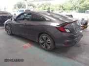 ✅ 2016 Honda Civic EX-L • VIN: 2HGFC3B7XGH356797 • Лот: 42920494. Опубликован ранее на IAAI с пробегом 72 508 миль. Бесплатный доступ к архиву аукционных продаж из США и подробный отчёт об истории автомобиля на DreamBid. Изображение 3.