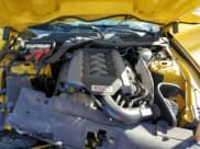 ✅ 2016 Ford Mustang GT Premium • VIN: 1FA6P8CF2G5238147 • Lot: 85360885. Listed on Copart with 89,099 mi. Free auction sales archive from the USA and detailed vehicle history report at DreamBid. Image 11.