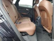 ✅ 2018 Audi Q5 Premium Plus • VIN: WA1BNAFY4J2028722 • Lot: 92175155. Listed on Copart with 119,405 mi. Free auction sales archive from the USA and detailed vehicle history report at DreamBid. Image 11.