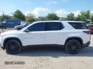 ✅ 2021 Chevrolet Traverse LT Cloth • VIN: 1GNERGKW9MJ271894 • Lot: 42187111. Listed on IAAI with 40,896 mi. Free auction sales archive from the USA and detailed vehicle history report at DreamBid. Image 14.