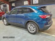 ✅ 2020 Ford Escape SE • VIN: 1FMCU0G64LUA05559 • Лот: 92751735. Опубликован ранее на Copart с пробегом 102 888 миль. Бесплатный доступ к архиву аукционных продаж из США и подробный отчёт об истории автомобиля на DreamBid. Изображение 2.