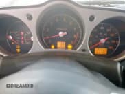 ✅ 2008 Nissan 350Z Touring • VIN: JN1BZ36A78M852465 • Lot: 80891855. Listed on Copart with 106,089 mi. Free auction sales archive from the USA and detailed vehicle history report at DreamBid. Image 9.