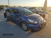 ✅ 2017 Hyundai Accent SE • VIN: KMHCT5AE1HU336669 • Лот: 74761074. Опубликован ранее на Copart с пробегом 130 318 миль. Бесплатный доступ к архиву аукционных продаж из США и подробный отчёт об истории автомобиля на DreamBid. Изображение 4.
