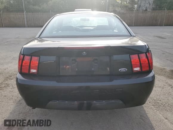 ✅ 1999 Ford Mustang • VIN: 1FAFP4044XF218987 • Lot: 45610815. Listed on Copart with Not provided. Free auction sales archive from the USA and detailed vehicle history report at DreamBid. Image 6.