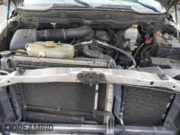 2002 Dodge 1500 с VIN 1D7HU18Z62J253035, выставлен на аукционе Copart как лот 81541385 с пробегом Не указан миль и Чистый • Clean title. История ставок и продаж доступна на DreamBid. Изображение 11.