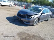 ✅ 2016 Honda Accord EX-L • VIN: 1HGCR2F85GA079912 • Лот: 43414859. Опубликован ранее на IAAI с пробегом 92 735 миль. Бесплатный доступ к архиву аукционных продаж из США и подробный отчёт об истории автомобиля на DreamBid. Изображение 20.