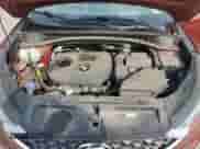 2019 Hyundai Tucson SE with VIN KM8J2CA41KU051855, listed as a Copart auction lot 81731765 with 79,122 mi miles and Salvage title. Bid and sale history available at DreamBid. Image 11.