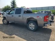 ✅ 2012 Chevrolet Silverado 1500 LT • VIN: 1GCPKSE77CF164258 • Lot: 63189765. Listed on Copart with 248,454 mi. Free auction sales archive from the USA and detailed vehicle history report at DreamBid. Image 2.