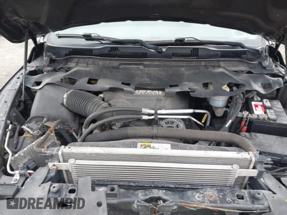 ✅ 2018 Ram 2500 Tradesman • VIN: 3C6UR5HJ9JG189592 • Lot: 41919085. Listed on IAAI with 57,154 mi. Free auction sales archive from the USA and detailed vehicle history report at DreamBid. Image 10.