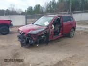 ✅ 2012 Chevrolet Captiva Sport LS • VIN: 3GNAL2EK9CS580922 • Lot: 41505205. Wystawiony na IAAI z przebiegiem Nie podano. Bezpłatny archiwum sprzedaży aukcyjnych z USA i szczegółowy raport historii pojazdu na DreamBid. Zdjęcie 2.