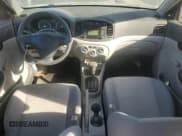 ✅ 2010 Hyundai Accent GLS • VIN: KMHCN4AC6AU458386 • Лот: 43173845. Опубликован ранее на Copart с пробегом 156 250 миль. Бесплатный доступ к архиву аукционных продаж из США и подробный отчёт об истории автомобиля на DreamBid. Изображение 8.