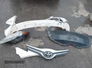 ✅ 2017 Toyota Yaris L • VIN: VNKKTUD39HA084697 • Lot: 41172290. Wystawiony na IAAI z przebiegiem 109 645 mil. Bezpłatny archiwum sprzedaży aukcyjnych z USA i szczegółowy raport historii pojazdu na DreamBid. Zdjęcie 12.