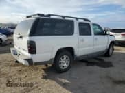 ✅ 2006 Chevrolet Suburban LT • VIN: 3GNEC16Z06G115945 • Лот: 44770155. Опубликован ранее на Copart с пробегом 197 979 миль. Бесплатный доступ к архиву аукционных продаж из США и подробный отчёт об истории автомобиля на DreamBid. Изображение 3.