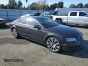 ✅ 2014 Audi A7 Premium Plus • VIN: WAUWMAFC4EN066371 • Lot: 91780115. Wystawiony na Copart z przebiegiem 157 811 mil. Bezpłatny archiwum sprzedaży aukcyjnych z USA i szczegółowy raport historii pojazdu na DreamBid. Zdjęcie 4.