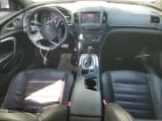 ✅ 2015 Buick Regal GS • VIN: 2G4GT5GX4F9261499 • Lot: 71979415. Listed on Copart with 112,365 mi. Free auction sales archive from the USA and detailed vehicle history report at DreamBid. Image 8.