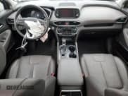 ✅ 2019 Hyundai Santa Fe Limited • VIN: 5NMS53AA1KH119195 • Lot: 79145373. Wystawiony na Copart z przebiegiem 40 790 mil. Bezpłatny archiwum sprzedaży aukcyjnych z USA i szczegółowy raport historii pojazdu na DreamBid. Zdjęcie 8.