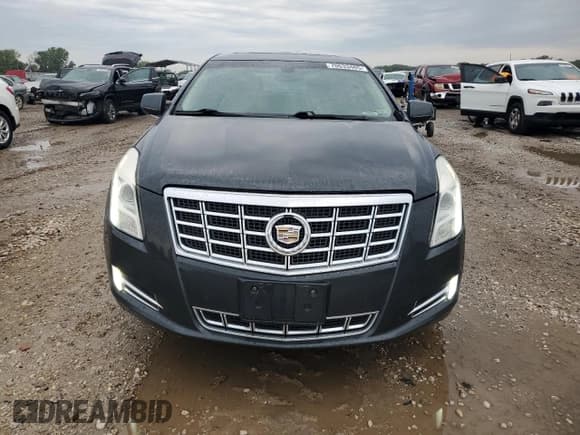 ✅ 2015 Cadillac XTS Luxury • VIN: 2G61N5S36F9262150 • Lot: 70633405. Listed on Copart with 175,865 mi. Free auction sales archive from the USA and detailed vehicle history report at DreamBid. Image 5.