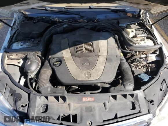 ✅ 2008 Mercedes-Benz C 300 Sport • VIN: WDDGF54X48F037049 • Lot: 91438775. Wystawiony na Copart z przebiegiem 268 378 mil. Bezpłatny archiwum sprzedaży aukcyjnych z USA i szczegółowy raport historii pojazdu na DreamBid. Zdjęcie 11.