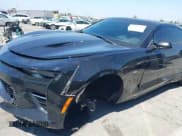 ✅ 2016 Chevrolet Camaro 2SS • VIN: 1G1FH1R79G0121251 • Лот: 42207478. Опубликован ранее на IAAI с пробегом 44 589 миль. Бесплатный доступ к архиву аукционных продаж из США и подробный отчёт об истории автомобиля на DreamBid. Изображение 17.