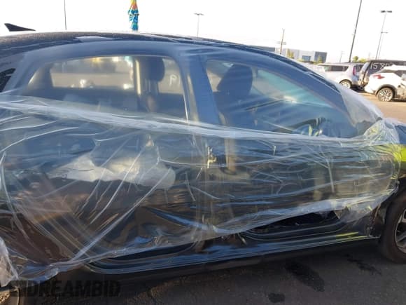 ✅ 2023 Kia Forte LXS • VIN: 3KPF24AD6PE647341 • Lot: 43346999. Listed on IAAI with 56,441 mi. Free auction sales archive from the USA and detailed vehicle history report at DreamBid. Image 6.