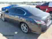 2013 Nissan Maxima SV с VIN 1N4AA5AP5DC806386, выставлен на аукционе IAAI как лот 43306127 с пробегом 154 970 миль миль и . История ставок и продаж доступна на DreamBid. Изображение 3.