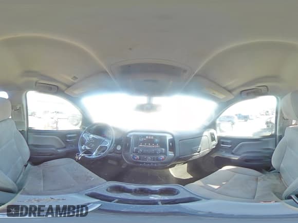 ✅ 2015 Chevrolet Silverado 1500 LT • VIN: 1GCRCREC2FZ388049 • Лот: 76098054. Опубликован ранее на Copart с пробегом 131 051 миль. Бесплатный доступ к архиву аукционных продаж из США и подробный отчёт об истории автомобиля на DreamBid. Изображение 15.