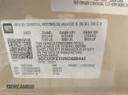 ✅ 2022 Chevrolet Silverado 1500 LT Trail Boss • VIN: 3GCUDFED1NG689442 • Lot: 41994642. Wystawiony na IAAI z przebiegiem 26 598 mil. Bezpłatny archiwum sprzedaży aukcyjnych z USA i szczegółowy raport historii pojazdu na DreamBid. Zdjęcie 9.