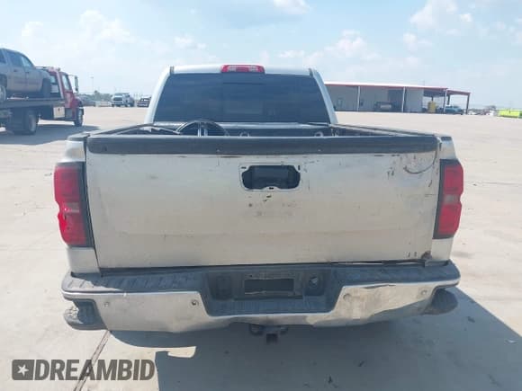 ✅ 2014 Chevrolet Silverado 1500 LTZ • VIN: 3GCUKSEC7EG174970 • Лот: 43334269. Опубликован ранее на IAAI с пробегом 175 827 миль. Бесплатный доступ к архиву аукционных продаж из США и подробный отчёт об истории автомобиля на DreamBid. Изображение 16.