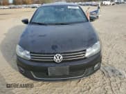 ✅ 2013 Volkswagen Eos Executive • VIN: WVWFW8AH0DV002996 • Lot: 93688815. Listed on Copart with 134,670 mi. Free auction sales archive from the USA and detailed vehicle history report at DreamBid. Image 5.