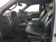 ✅ 2018 Ford F-150 XLT • VIN: 1FTFW1EG0JKE20786 • Lot: 89521125. Listed on Copart with 86,928 mi. Free auction sales archive from the USA and detailed vehicle history report at DreamBid. Image 7.