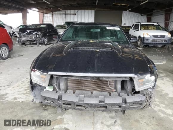 ✅ 2010 Ford Mustang GT • VIN: 1ZVBP8CH2A5136765 • Лот: 82429295. Опубликован ранее на Copart с пробегом 120 913 миль. Бесплатный доступ к архиву аукционных продаж из США и подробный отчёт об истории автомобиля на DreamBid. Изображение 5.