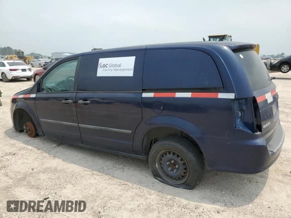 ✅ 2013 Ram Cargo Van Tradesman • VIN: 2C4JRGAG2DR783638 • Lot: 51187584. Wystawiony na Copart z przebiegiem 11 576 mil. Bezpłatny archiwum sprzedaży aukcyjnych z USA i szczegółowy raport historii pojazdu na DreamBid. Zdjęcie 2.