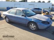✅ 2004 Ford Taurus LX • VIN: 1FAFP52204A205096 • Lot: 77357084. Listed on Copart with 46,549 mi. Free auction sales archive from the USA and detailed vehicle history report at DreamBid. Image 4.