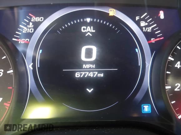 ✅ 2019 Chevrolet Camaro 2SS • VIN: 1G1FH1R76K0159612 • Lot: 43526862. Wystawiony na IAAI z przebiegiem 67 747 mil. Bezpłatny archiwum sprzedaży aukcyjnych z USA i szczegółowy raport historii pojazdu na DreamBid. Zdjęcie 15.