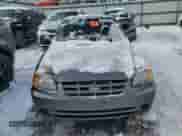 2005 Hyundai Accent GLS z VIN KMHCG35CX5U323836, wystawiony jako Copart lot #45794965 z przebiegiem Nie podano mil oraz Czysty tytuł • Clean title. Historia ofert i sprzedaży dostępna na DreamBid. Obrazek 5.