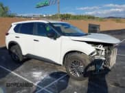 ✅ 2021 Nissan Rogue S • VIN: 5N1AT3AA1MC760555 • Лот: 43294687. Опубликован ранее на IAAI с пробегом 78 874 миль. Бесплатный доступ к архиву аукционных продаж из США и подробный отчёт об истории автомобиля на DreamBid. Изображение 1.