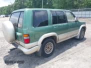 ✅ 1998 Isuzu Trooper S • VIN: JACDJ58X0W7908301 • Lot: 42274490. Listed on IAAI with 267,053 mi. Free auction sales archive from the USA and detailed vehicle history report at DreamBid. Image 4.