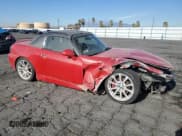 ✅ 2000 Honda S2000 • VIN: JHMAP1146YT001833 • Lot: 86554384. Wystawiony na Copart z przebiegiem 199 171 mil. Bezpłatny archiwum sprzedaży aukcyjnych z USA i szczegółowy raport historii pojazdu na DreamBid. Zdjęcie 4.