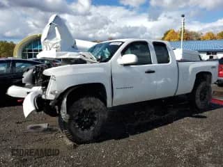 ✅ 2013 Chevrolet Silverado 1500 Work Truck • VIN: 1GCRKPEA7DZ332482 • Лот: 87098705. Опубликован ранее на Copart с пробегом 152 399 миль. Бесплатный доступ к архиву аукционных продаж из США и подробный отчёт об истории автомобиля на DreamBid. Изображение 1.