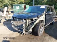 ✅ 2017 Honda Pilot EX-L • VIN: 5FNYF6H51HB015320 • Lot: 43135819. Listed on IAAI with 151,488 mi. Free auction sales archive from the USA and detailed vehicle history report at DreamBid. Image 2.