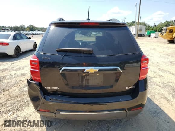 ✅ 2017 Chevrolet Equinox Premier • VIN: 2GNALDEKXH6193880 • Лот: 81299915. Опубликован ранее на Copart с пробегом 77 418 миль. Бесплатный доступ к архиву аукционных продаж из США и подробный отчёт об истории автомобиля на DreamBid. Изображение 6.