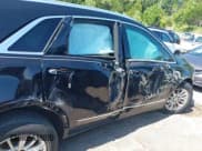 ✅ 2017 Cadillac XT5 FWD • VIN: 1GYKNARS0HZ253972 • Lot: 42514049. Listed on IAAI with 190,412 mi. Free auction sales archive from the USA and detailed vehicle history report at DreamBid. Image 6.