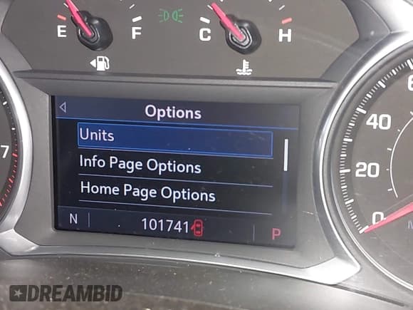 ✅ 2020 Chevrolet Traverse LT Cloth • VIN: 1GNERGKW7LJ104867 • Lot: 43674801. Listed on IAAI with 101,741 mi. Free auction sales archive from the USA and detailed vehicle history report at DreamBid. Image 15.