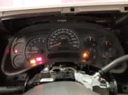 ✅ 2003 Chevrolet Silverado 1500 Work Truck • VIN: 1GCEC14V43Z178177 • Лот: 43516909. Опубликован ранее на IAAI с пробегом Не указан. Бесплатный доступ к архиву аукционных продаж из США и подробный отчёт об истории автомобиля на DreamBid. Изображение 7.