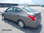 ✅ 2016 Nissan Versa SV • VIN: 3N1CN7AP1GL897364 • Lot: 42729677. Listed on IAAI with 110,230 mi. Free auction sales archive from the USA and detailed vehicle history report at DreamBid. Image 3.