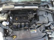 ✅ 2012 Ford Focus SE • VIN: 1FAHP3F27CL444008 • Lot: 93463595. Listed on Copart with 209,324 mi. Free auction sales archive from the USA and detailed vehicle history report at DreamBid. Image 11.