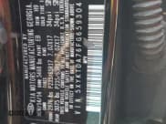 ✅ 2015 Kia Sorento LX • VIN: 5XYKTDA76FG659304 • Lot: 81086585. Wystawiony na Copart z przebiegiem 235 101 mil. Bezpłatny archiwum sprzedaży aukcyjnych z USA i szczegółowy raport historii pojazdu na DreamBid. Zdjęcie 14.